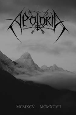 Apolokia (ITA) : MCMXCV - MCMXCVII